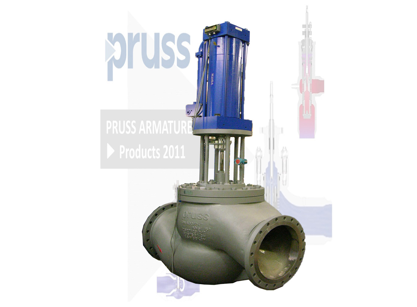 ȼͿPy oil quick-action stop valve